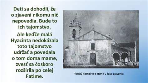 Vizualizácia pekla podľa zjavení vo Fatime