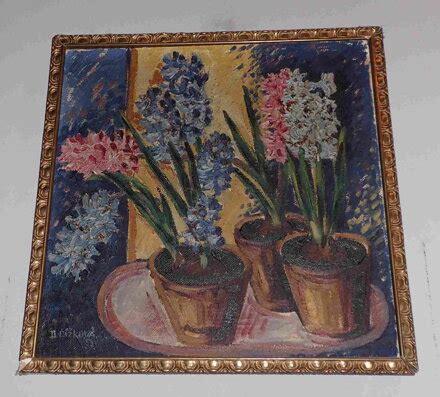 Portréty Lucie, Františka a Hyacinty