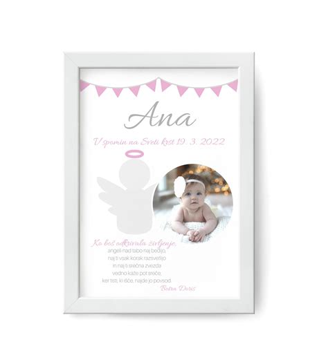 Tabuľka s odporúčaným oblečením na krst v zime.