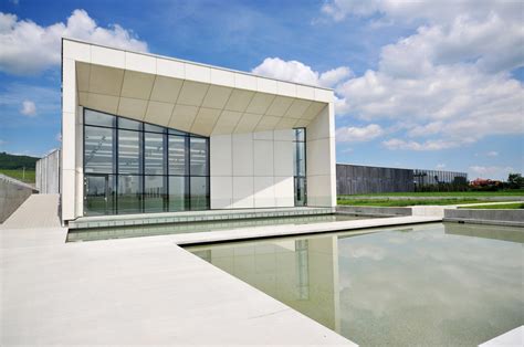 architektúra Zoya Museum v Modre