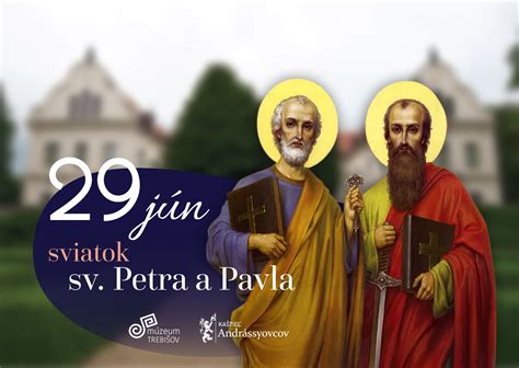 Ikonografia sv. Petra a Pavla