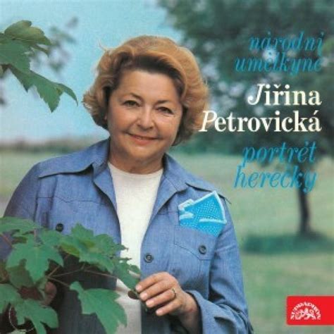 Portrét herečky Lucie Hurajovej