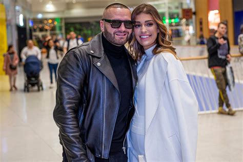 Rytmus a Jasmina Alagič