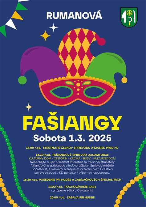 Ilustrácia tradičného pochovávania basy s maskami a hudobníkmi