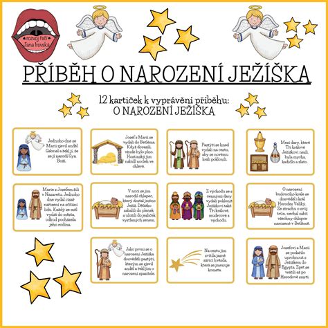 Ilustrácia znázorňujúca proroctvo Micheáša o narodení Mesiáša v Betleheme.