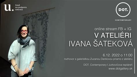 Portrét Ivana Kellyho Köhlera v jeho ateliéri
