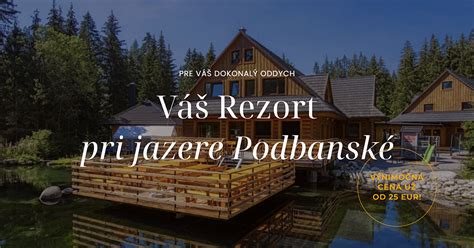 Luxusná vila Maroša Kramára pri jazere