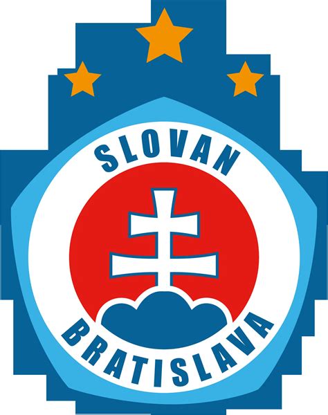 Logo hokejového klubu HC Slovan Bratislava