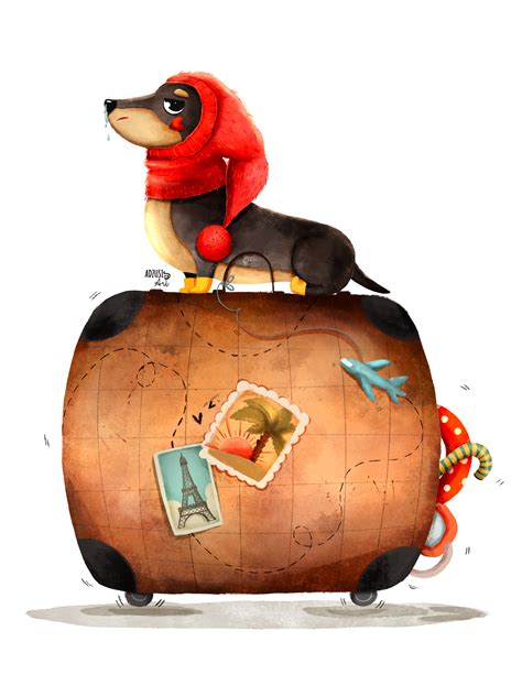 Ilustrácia skladania 3D vianočnej pohľadnice