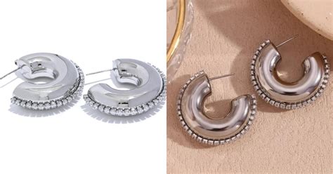 Štýlové šperky a parfumy pre ženy