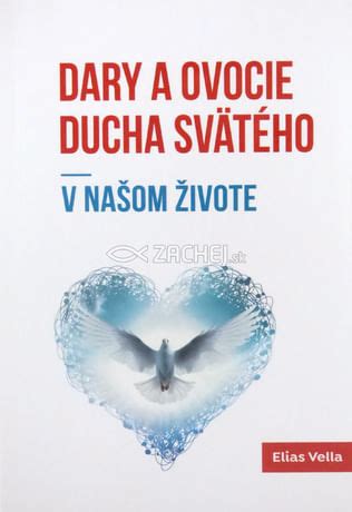 infografika: Dary a Plody Ducha Svätého