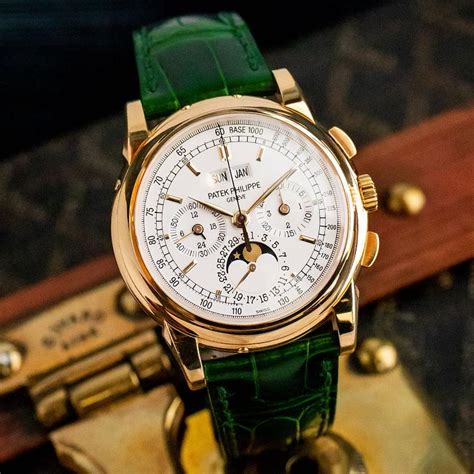 Hodinky Patek Philippe, ktoré dosiahli rekordnú cenu na aukcii Only Watch
