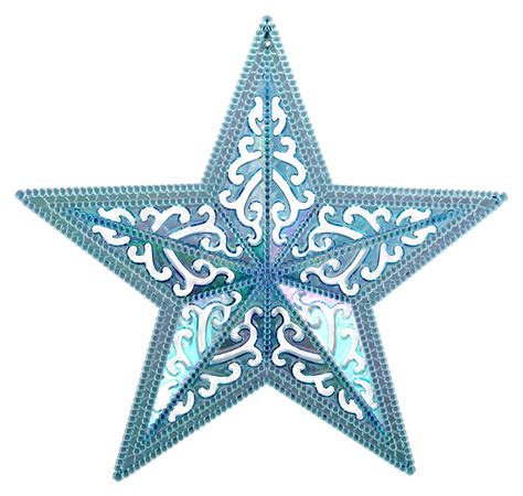 Vianočná hviezda, imelo a cyklámen s označením 