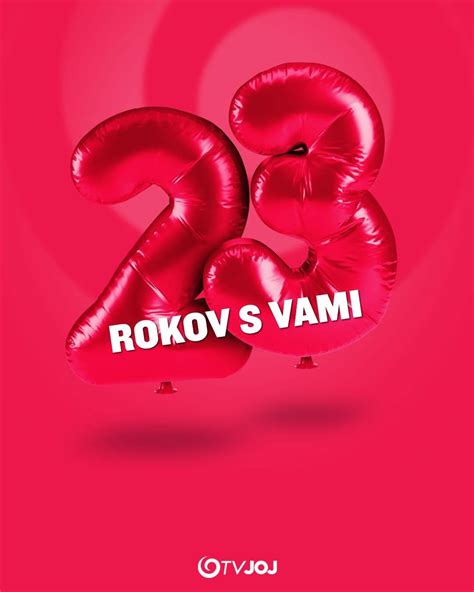 Infografika znázorňujúca rast televízie JOJ od regionálnej stanice až po lídra na trhu za 23 rokov.