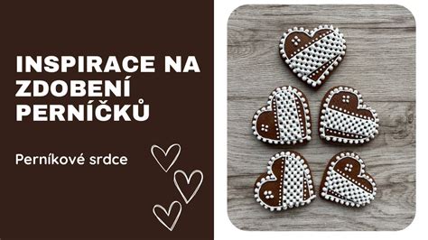 Ozdobené perníkové vianočné škriatky
