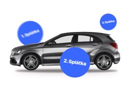 Infografika porovnávajúca zrýchlenie rôznych športových áut.