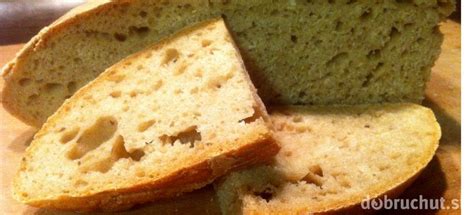 Ukážka ovocnej torty zo špaldovej múky.