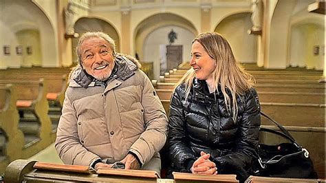 Karel Gott a jeho fanúšikovia