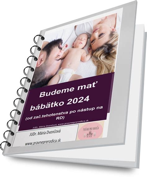 Infografika zobrazujúca výšku príspevku pri narodení dieťaťa a jeho vývoj