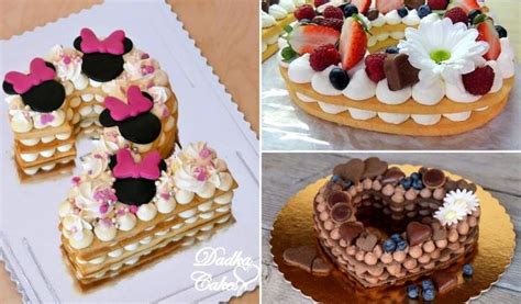 detail torty v tvare vláčika s piškótami a cukríkmi