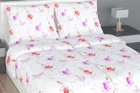 Detail gobelínovej vianočnej obliečky