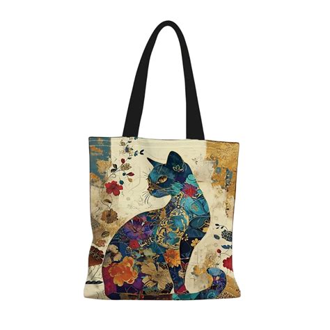 Ručne šitý vankúš s výšivkou alebo látková taška s potlačou