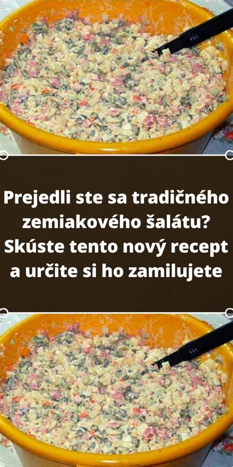 Historická ilustrácia prípravy zemiakového šalátu alebo starý recept