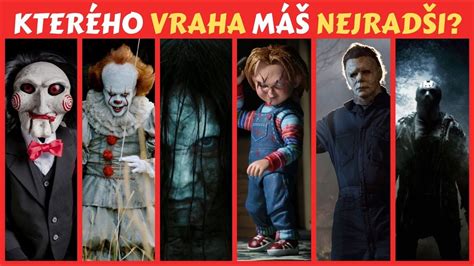 koláž rôznych halloweenskych masiek: superhrdina, hororová postava, rozprávková bytosť