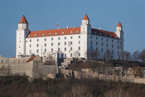 Rekonštrukcia pravekého osídlenia Bratislavského hradu