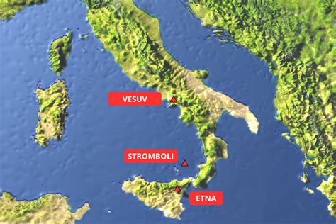 Mapa s vyznačenými populárnymi destináciami pre svadby pri mori