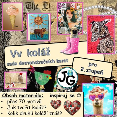 Koláž obrázkov rôznych medovníkových koláčov a rezov