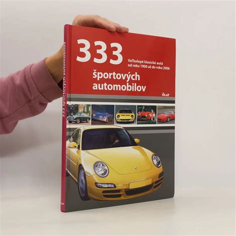 Ilustračné foto rôznych športových a netradičných automobilov