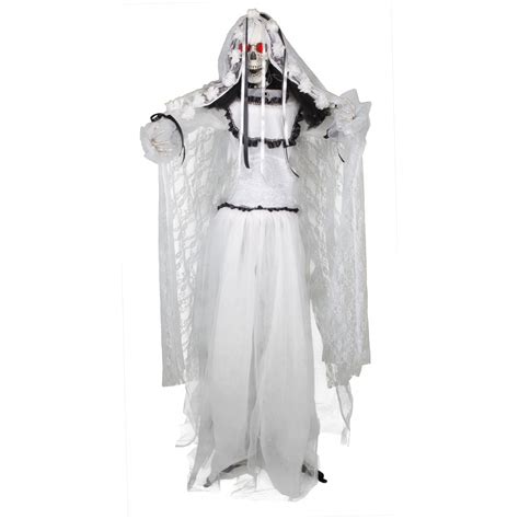 Halloweenske figuríny rôznych strašidelných postáv