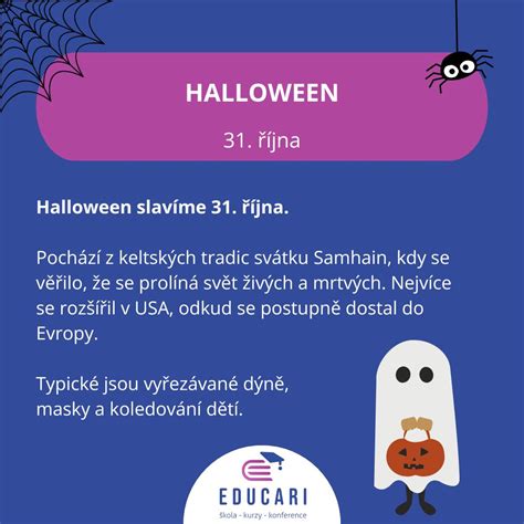 Ilustrácia detí koledajúcich na Halloween
