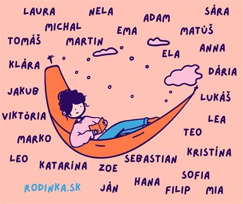Ilustrácia rodičov vyberajúcich meno pre dieťa