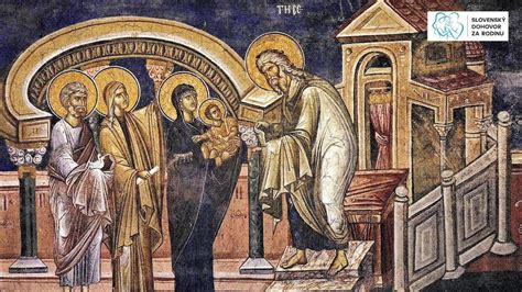 Ilustrácia Ježiša v chráme, ako rozpráva s veľkňazmi a staršími ľudu