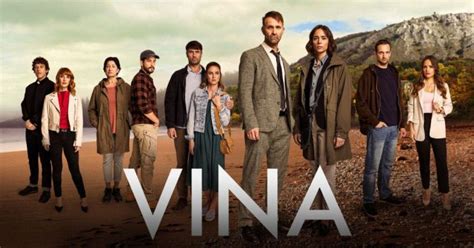 Ilustračná fotografia kriminálneho seriálu Vina