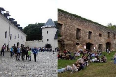 Porovnanie školy pred a po rekonštrukcii