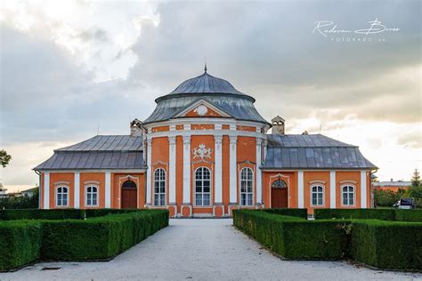 Kaštieľ Šaca s Rytierskou sieňou