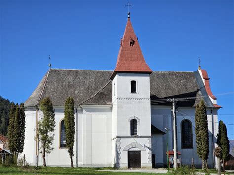 fotografia Evanjelického kostola v Tomášovciach alebo zborového vystúpenia v kostole