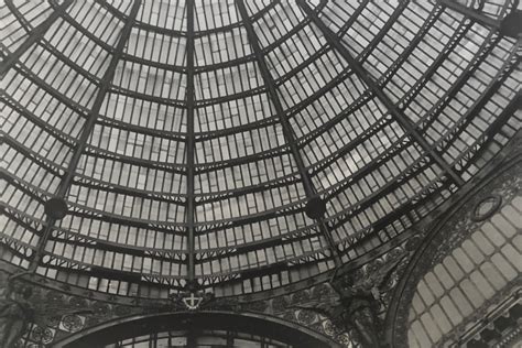 Architektonický detail spoločenskej sály Svätojurskej viechy