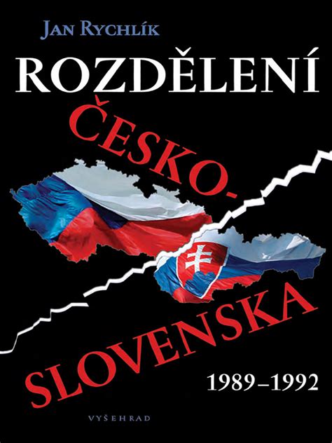 Tematické foto pripomínajúce rozdelenie Československa