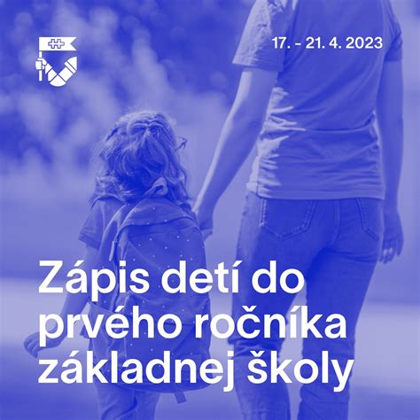 deti na zápise do prvého ročníka