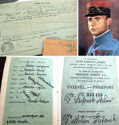 fotografia Mohyly Milana Rastislava Štefánika v Ivanke pri Dunaji