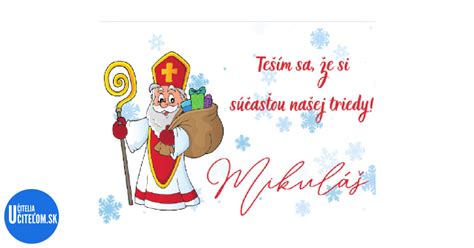 Ilustrácia zobrazujúca rôzne možnosti náplne do mikulášskeho balíčka