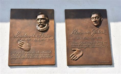 Portrétna fotografia Alexandra Dubčeka