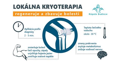 Infografika znázorňujúca kľúčové liečebné procedúry dostupné v kúpeľoch Dudince