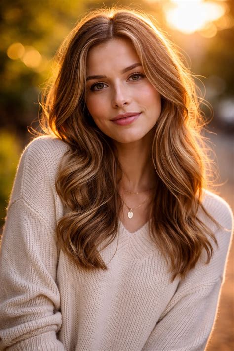 portrét ženy s jemným úsmevom a v pozadí kvety