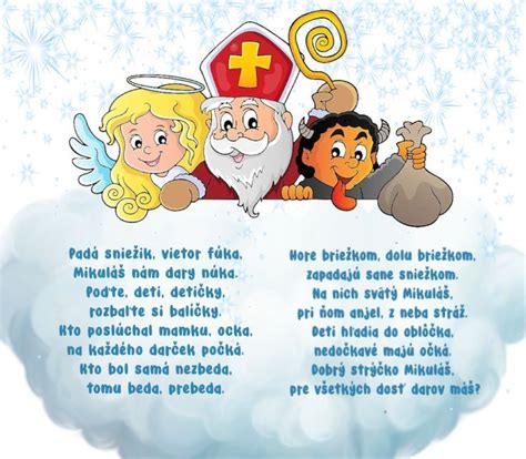 Ilustrácia postupu výroby papierového Mikuláša