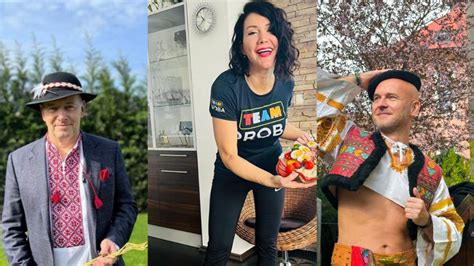 Tematické foto s korbáčom a kraslicami
